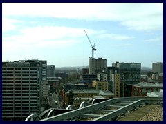 Views from the Library of Birmingham 11